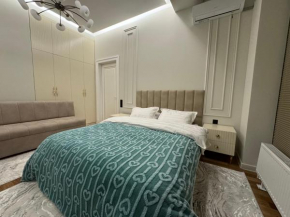 Modern Spaces 6